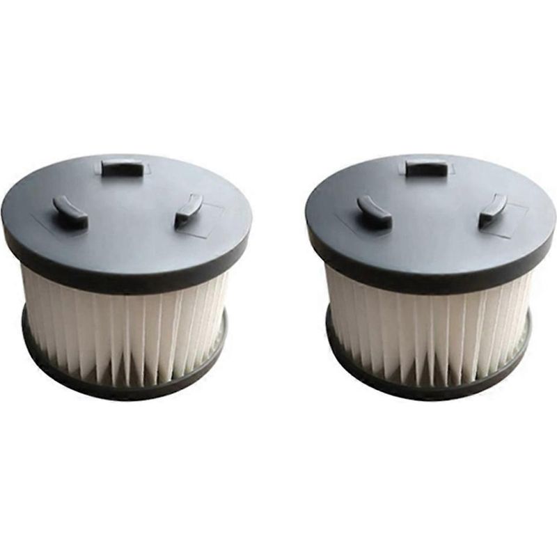 Ersatz-hepa-filter Für Den Kabellosen Handstaubsauger Xiaomi Jimmy H8 / H8 Pro / H8 Flex, 2 Stück