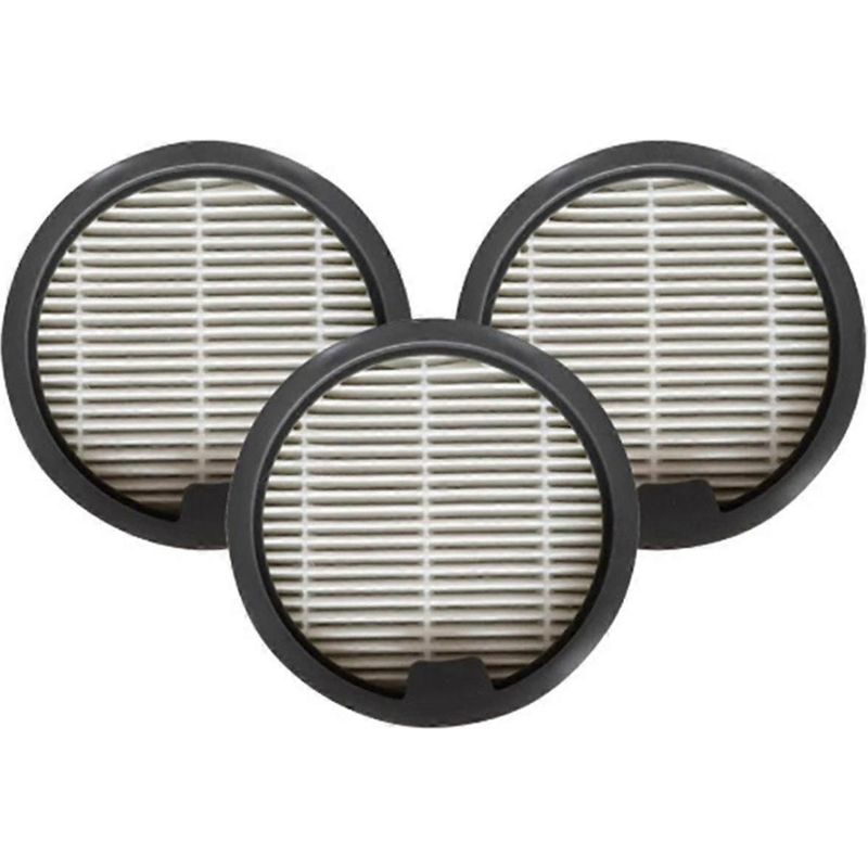 Filter Für Akku-staubsauger M12/m12s/m13 (3er-pack)