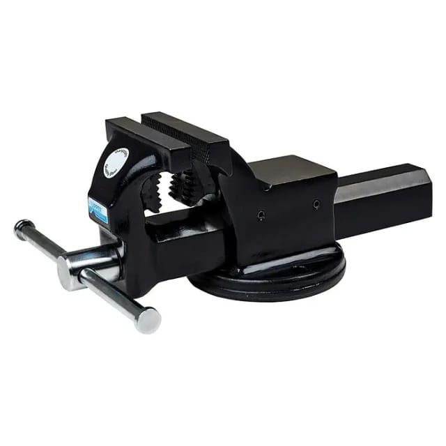 Küpper Profi-Schraubstock Geschmiedet 100 mm