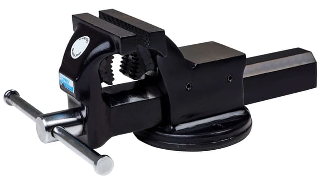 Küpper Profi-Schraubstock Geschmiedet 150 mm