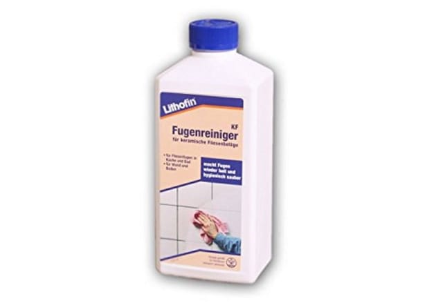 Lithofin KF Fugenreiniger