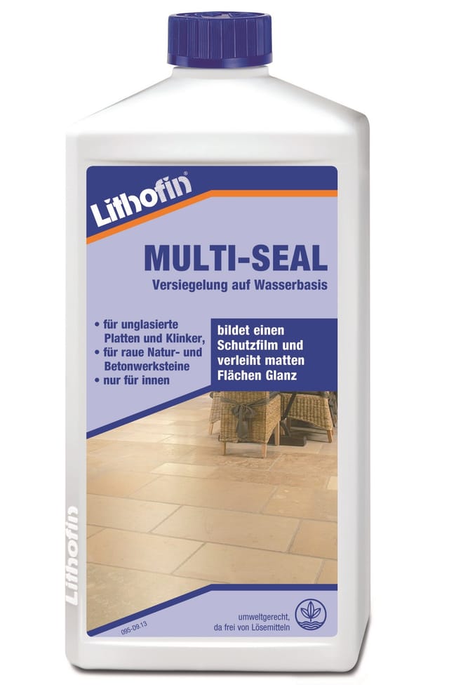 Lithofin Multi Seal 1,