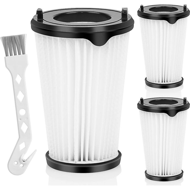 Filter Für Electrolux Eer77mbm, Eer7animal Und Eer7allergy Roboter-ersatzteile