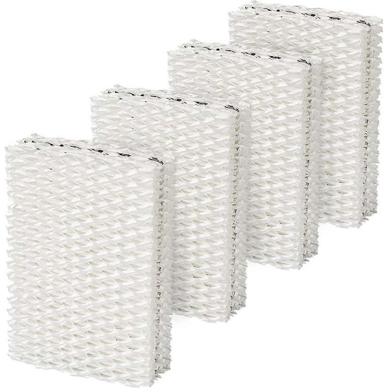 Wf813 Luftbefeuchterfilter, Kompatibel Mit Eqwf813, 4er-packung