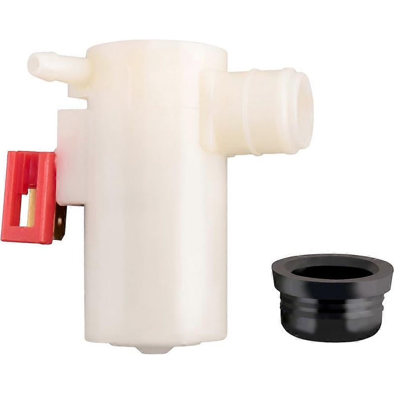 Originale Scheibenwaschpumpe 38512-sb0-j01 – Kompatibel Mit Honda Accord Und Civic