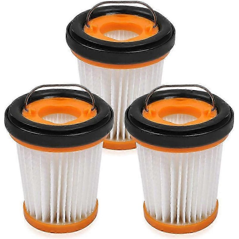 Ersatzfilter Für Handstaubsauger, Kompatibel Mit Den Modellen W1, Wv200 Und Wv20.