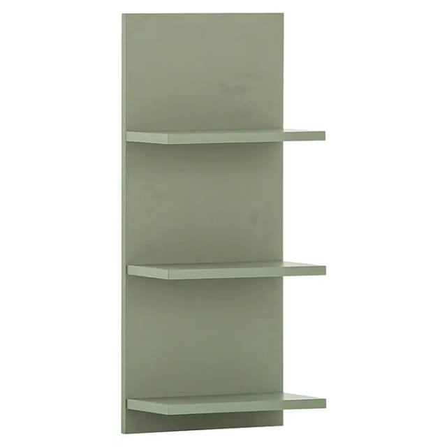 Schildmeyer Regal Palermo 70,2 cm x 30,3 cm x 17,45 cm Pistazie