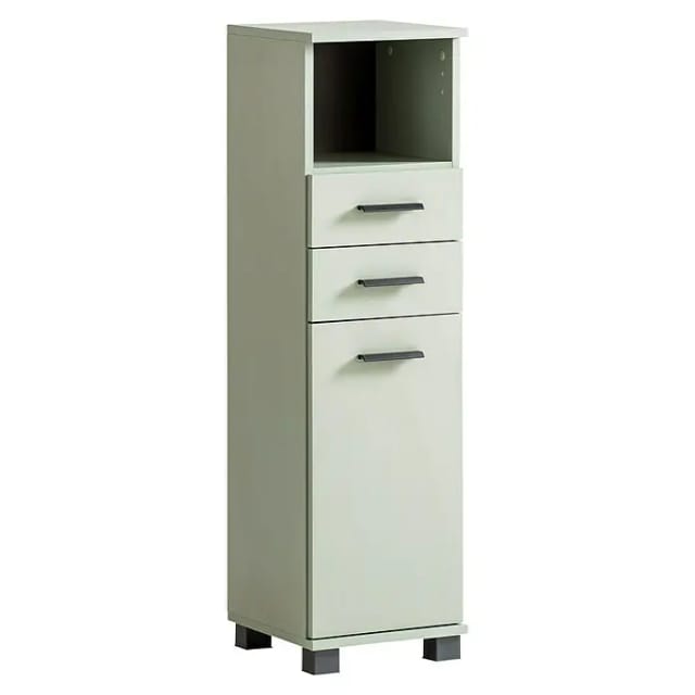 Schildmeyer Highboard Palermo HB 300 Pistazie 110,5 cm x 30,3 cm x 32,6 cm