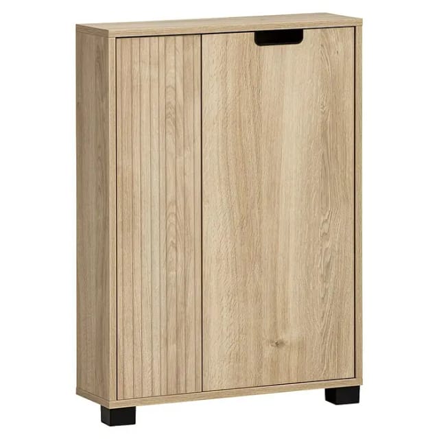 Schildmeyer Unterschrank Emmik U 600 Eiche 85,2 cm x 19,6 cm x 59,8 cm