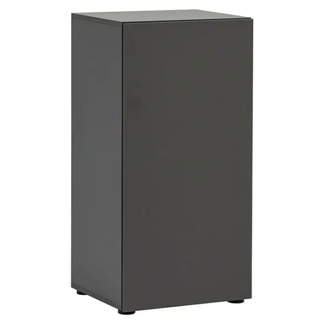 Schildmeyer Spind Locked 1T Elektronikschloss 92,6 x 40,7 x 45,4 cm Anthrazit