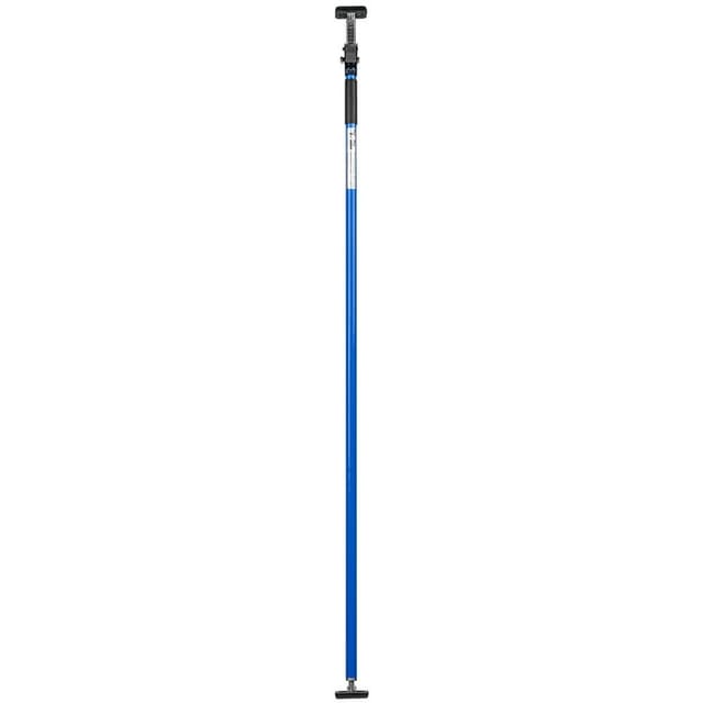 ALLEGRA Montagestütze 160 bis 290 cm Blau