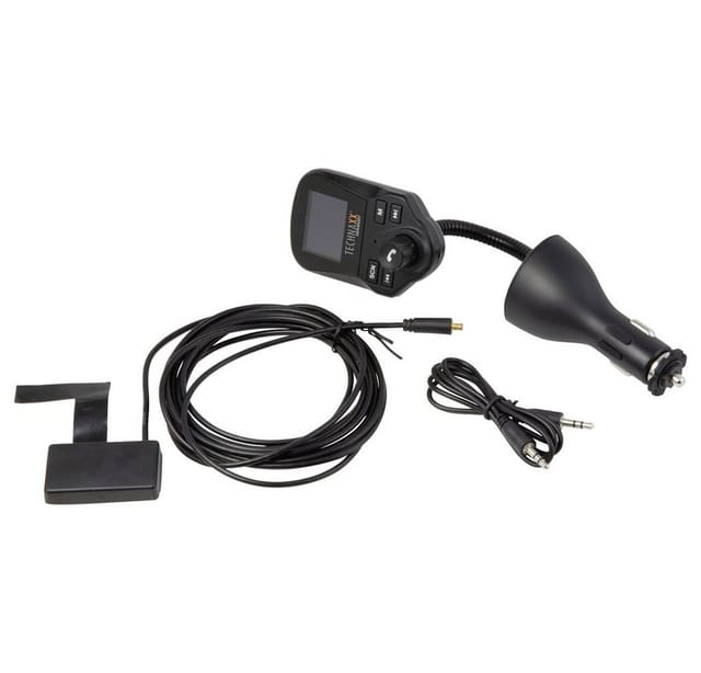 Technaxx Transmitter FMT1500BT FM DAB+
