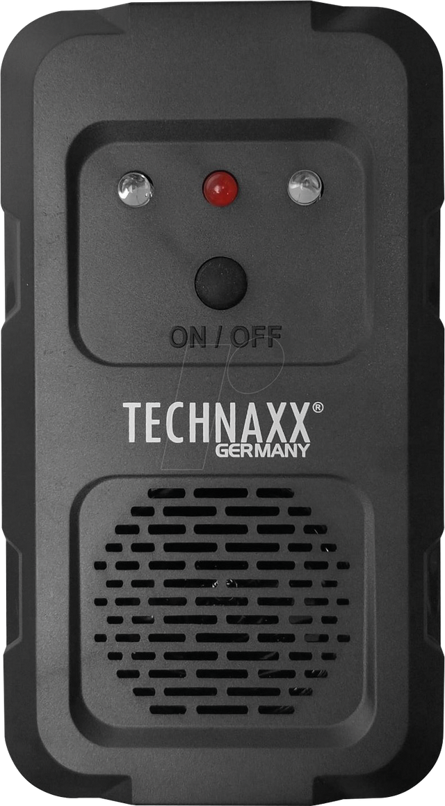 Technaxx Marderschreck TX-368