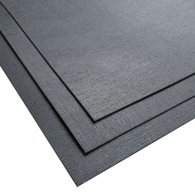 SOTECH Antirutschmatte Orga Grip Top 328 x 473 mm Für Korpusbreite 450 mm Anthrazit