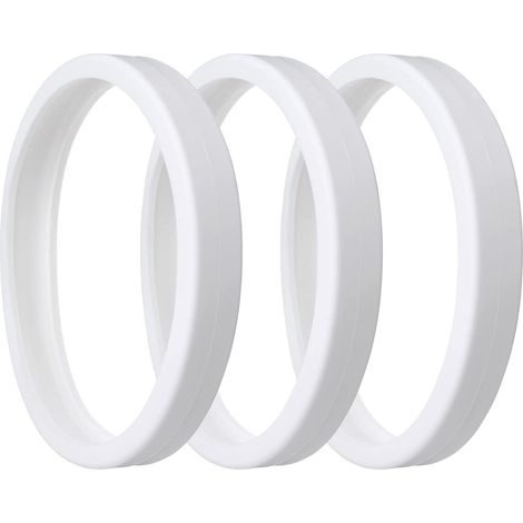 Ersatz-poolreinigungspads Aus Weichem Gummi Für Polaris 180, 280, 360, 380-jusch Poolroboter