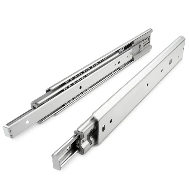 SOTECH Vollauszug 80 Kg 1100 mm KV1-80-H53-L1100-SC Soft Close