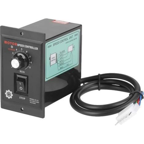 400-w-wechselstrom-220-v-motor-wechselrichter Mit Präziser Frequenzumrichter- Und Drehzahlregelung Für Verpackungen