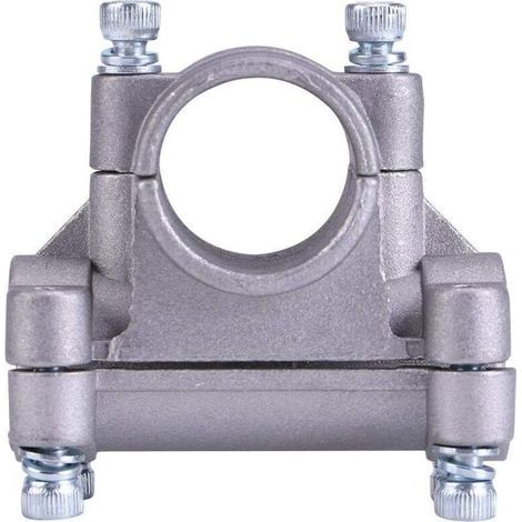 Freischneider-griffhalterung, 26/28 Mm Griffhalterung, Freischneider-klemmhalterung, Freischneider-rohrzubehör Für Rasenmäher (28 Mm)