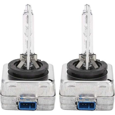 2x D8s 6000k Neue Xenon-hid-phasenlampen-ampullen-set 66548 66549 Für Beetle Forte Focus