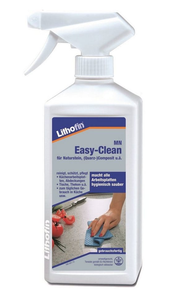 Lithofin MN Easy Clean Stein Reiniger 500 ml Sprühflasche