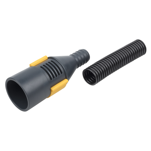 Wolfcraft 1 Absaugadapter M. Schlauch F. 4686000 - 4682000