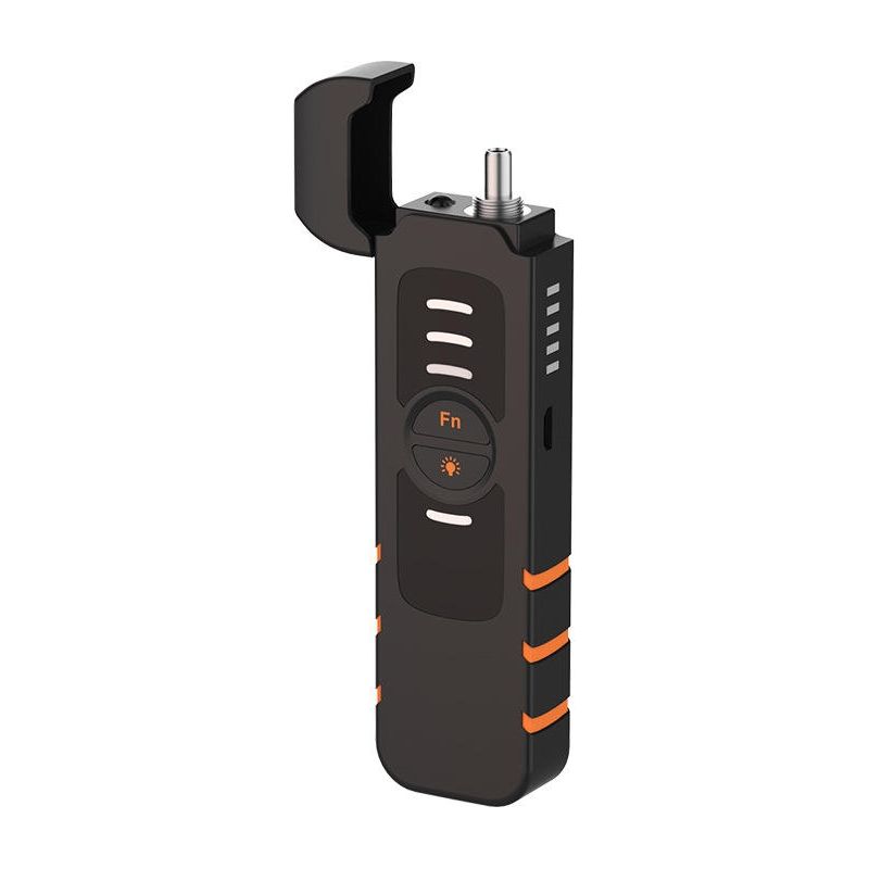 5-km-glasfaserkabeltester, Wiederaufladbarer Laserstift, Optisches Fehlerortungsgerät