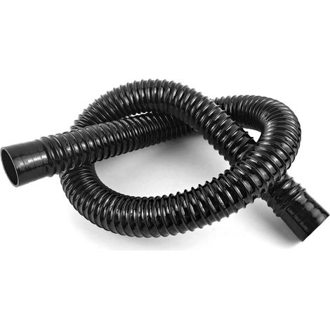 Flexibler Wellschlauch, Wellschlauch Für Teichpumpen, 32 Mm X 0,3 M