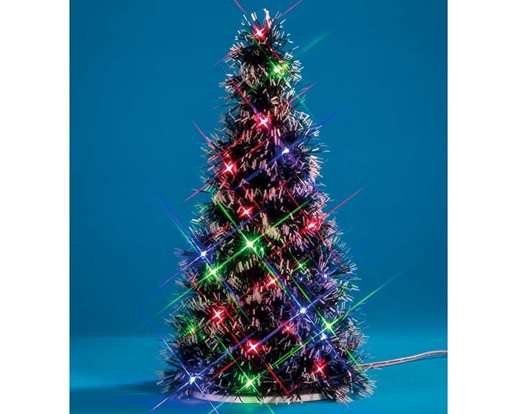 Multi Light Fir Tree B/o 4.5v Art.-nr. 94522