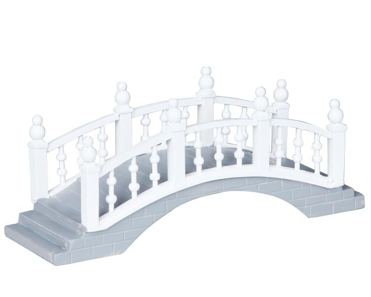 Plastic Foot Bridge Art.-nr. 04158