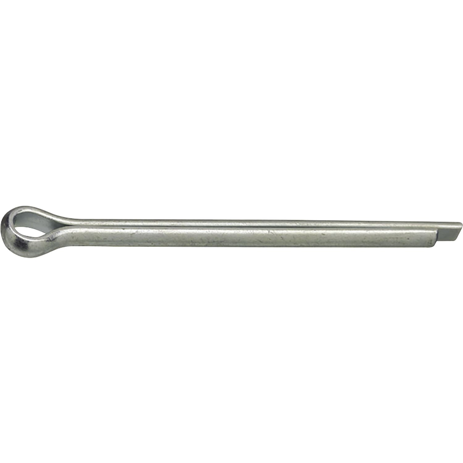 Splint Din94 Sicherungssplint 2,5x40 Mm Für Ø 2,5 Mm Stecksplint Verzinkt