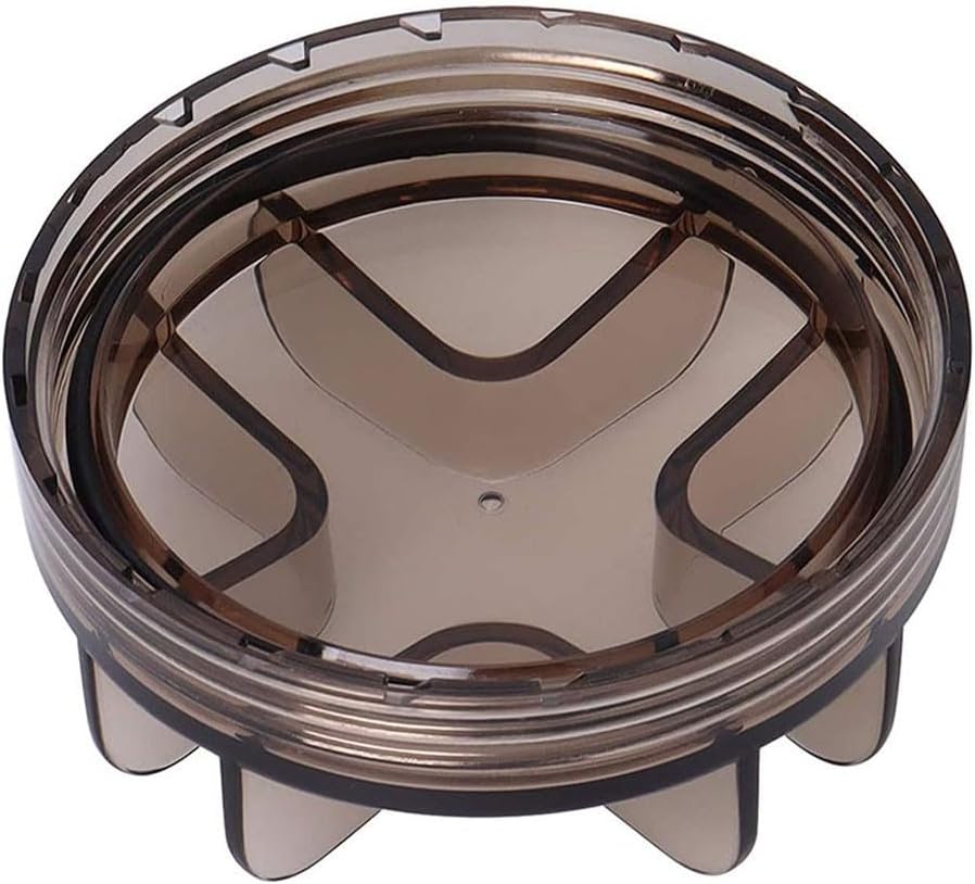 Couvercle De Filtre Pour Pompe De Piscine Compatible Avec Les Pompes À Filtre À Sable, Matériau Abs