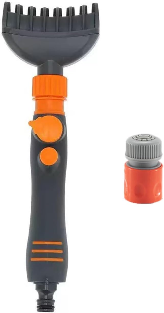 Cartouche De Filtre Pour Piscine Et Spa Aspirateur, Brosse De Filtre De Piscine, Outil De Nettoyage De Cartouche Filtrante, Compatible Avec La Plupart Des Filtres De Piscines Standard