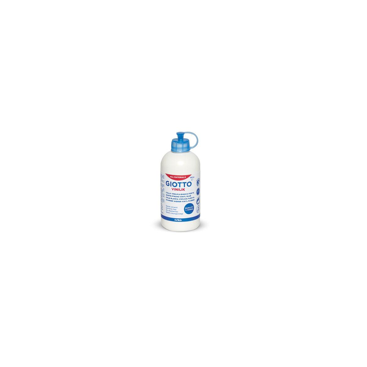 Giotto 543300 Schreibwaren-klebstoff Klebstoffflasche