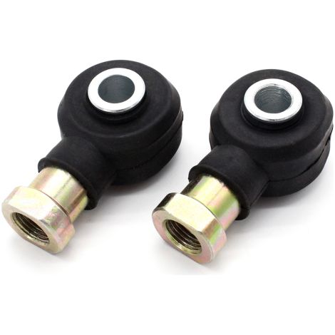 2 Ersatz-spurstangenköpfe Für Polaris Rzr S 800 Efi 2009-2014