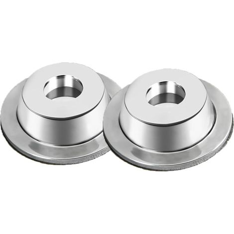 Magnetetiketten-entferner – 2er-pack Etikettenentferner, Nutzloses Sicherheitswerkzeug Für Einzelhändler