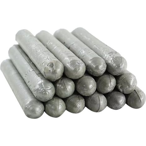 Universeller Kupfer-aluminium-fülldraht-schweißdraht – Niedrigtemperatur – Für Heimwerkerreparaturen An Kupfer, Eisen Und Edelstahl