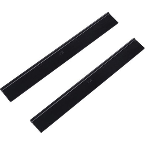 Ersatzlippen Für Kärcher Wv2 Und Wv5 Fensterreiniger (2 Stück, 170 Mm Gummilippe)
