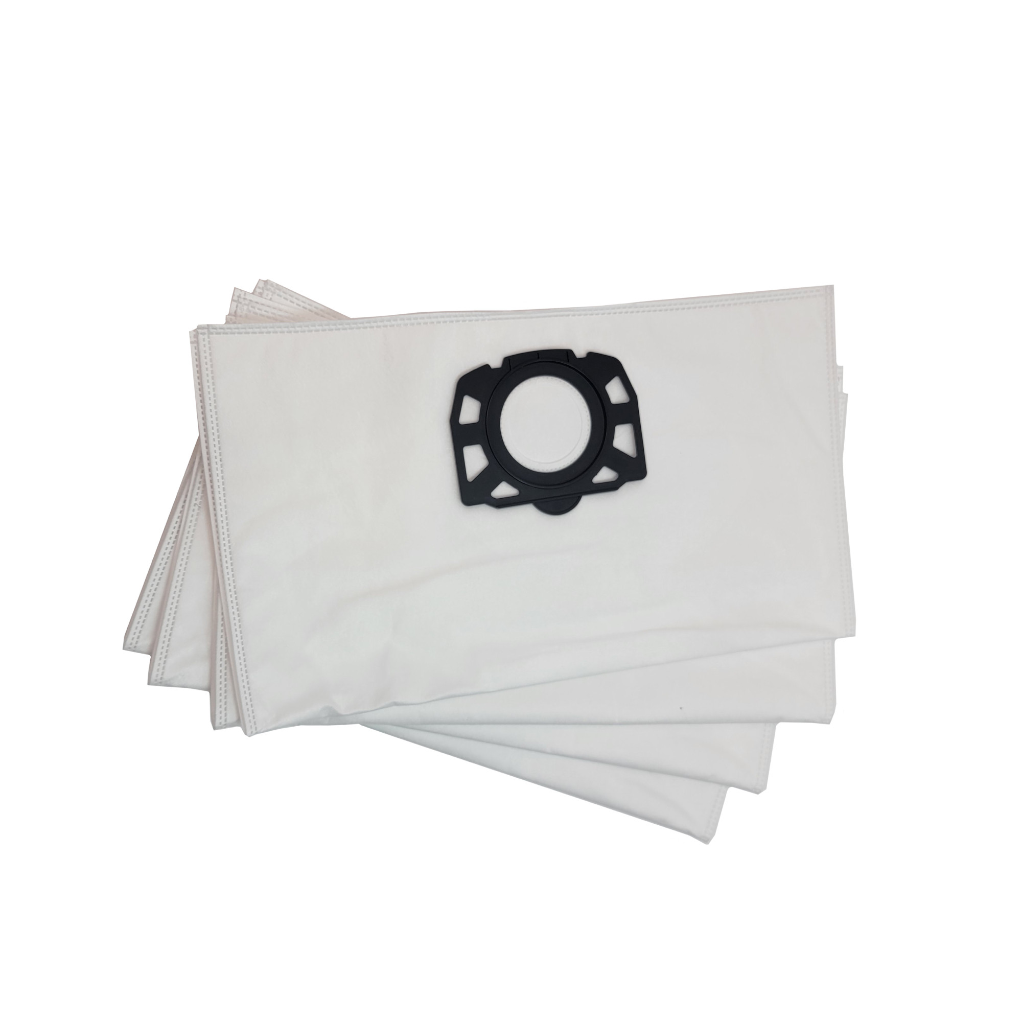 Ersatzteil - Vliesfilterbeutel (4er Pack) - Karcher 2950053662734882580