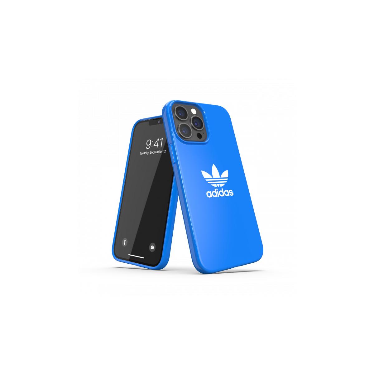 Adidas 47131 Handy-schutzhülle 17 Cm (6.7") Cover Blau, Weiß
