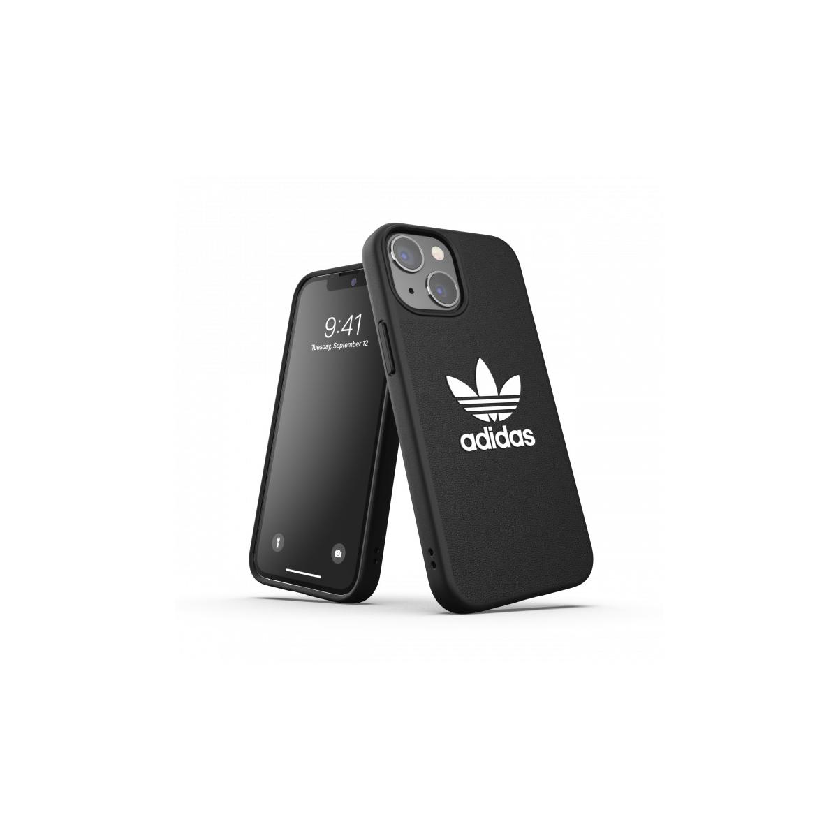 Adidas 47066 Handy-schutzhülle 13,7 Cm (5.4") Cover Schwarz, Weiß