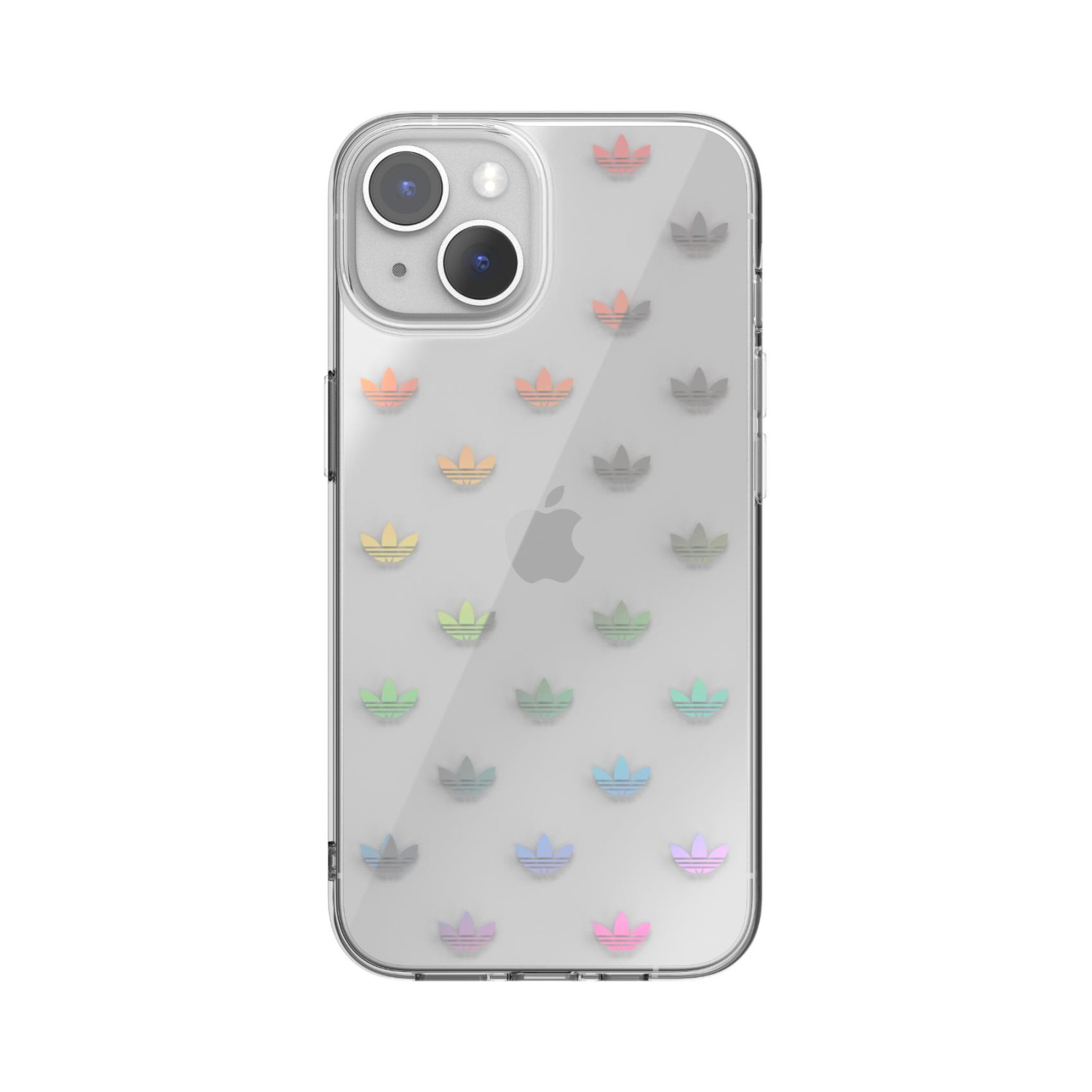 Celly Gc2964adi Handy-schutzhülle 15,5 Cm (6.1") Cover Transparent