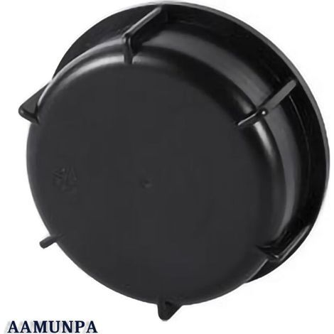 100-mm-tankverschluss – Ibc-anschluss Für 1000-liter-tanks – Sanitärgewinde – Auslaufsicher Und Einfach Zu Montieren – S100x8
