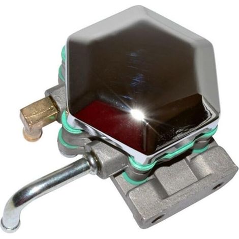 Kraftstoffpumpe Für Motorräder Der Modelle Xv250, Xv125, Virago, V-star 250 Und Route 66 (1988–2014) – Verschleißfest – Zuverlässiger Start
