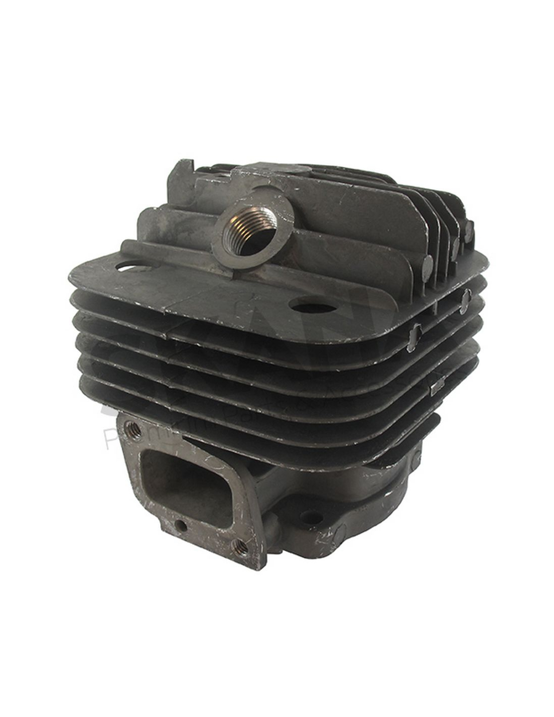 Cylindrée Nue 42.7cc, Origine Stiga. 118804034/0, 1188040340