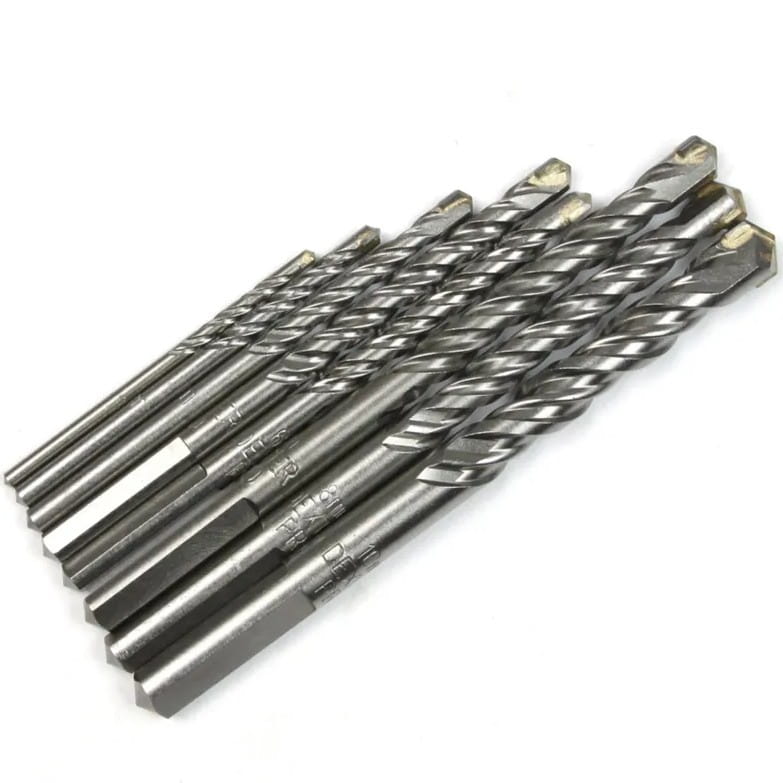Dexter Betonbohrer-set 3-10 Mm