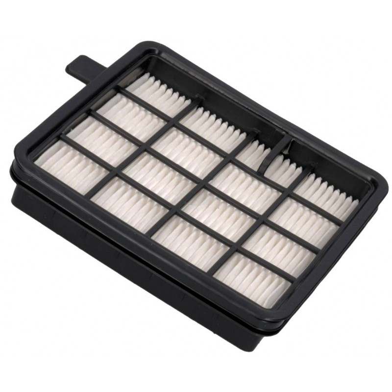 Hepa -filter Zusammengebaut (14,4 X 12,2 X 3 Cm) Für Electrolux Staubsauger 4055276929