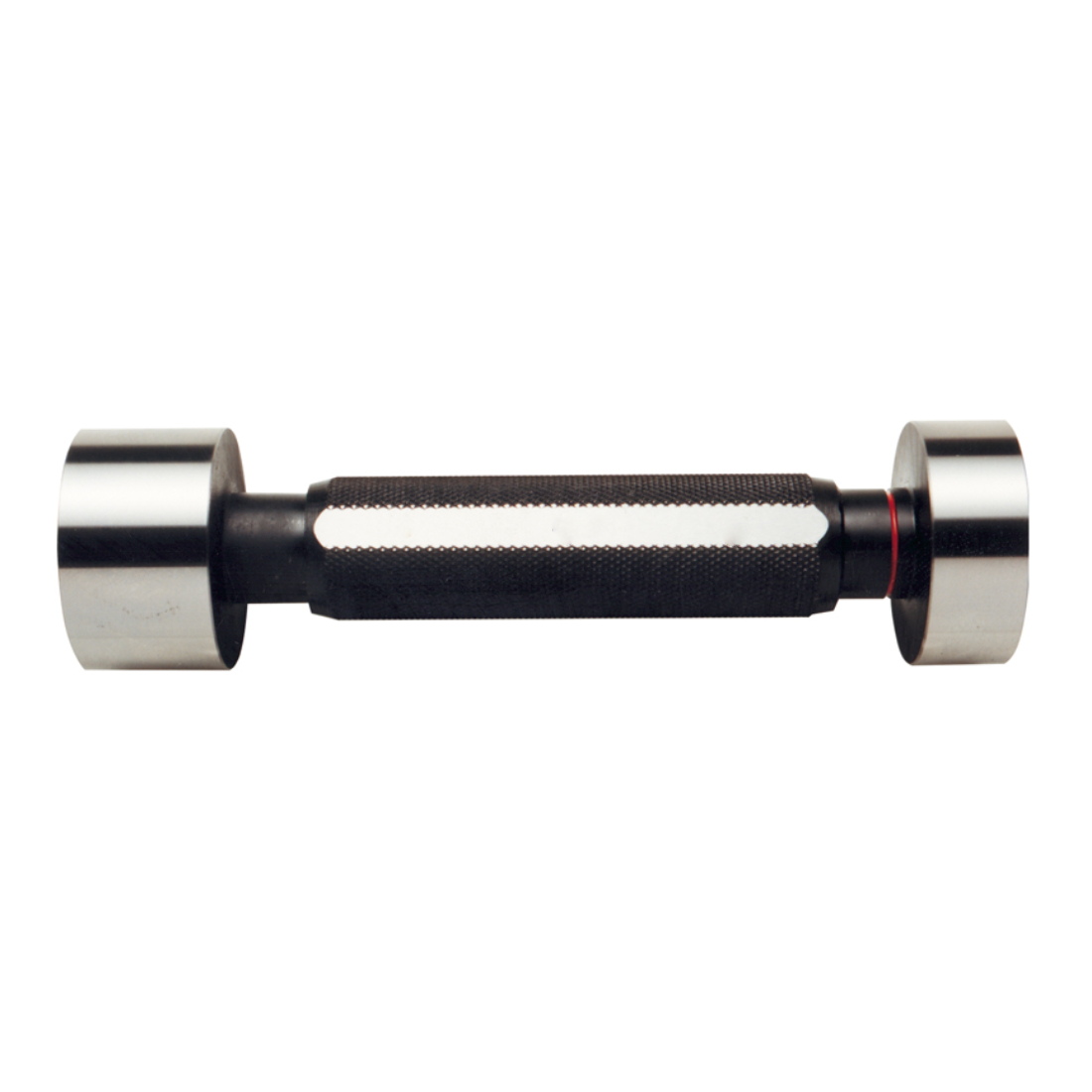 Glattes Pad Kaliber H7 Go-no-go 47 Mm Fervi C025/47