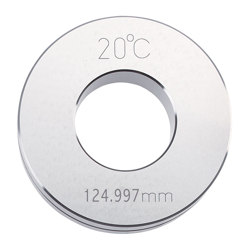 Nullungsring Din 2250c 35 Mm Fervi A015/035
