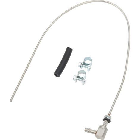 Kraftstoffleitungs-clip-set Für Kfz-kraftstofftanks Für Eberspächer D2 D4 Airtronic Und Webasto Air Top 2000 S St Stc