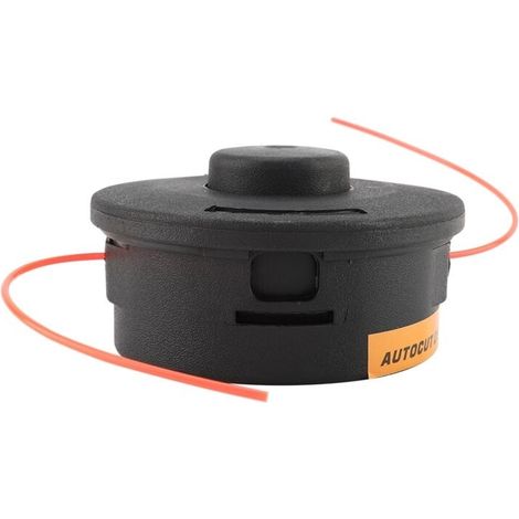 Nylon-stoßkopf Für Stihl Fs55 Fs70 Fs80 Fs90 Fs100 Fs120